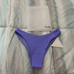 Buffbunny Chasing waterfalls bikini bottom